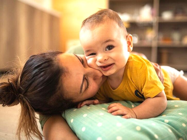 Waga i rozmiar dziecka