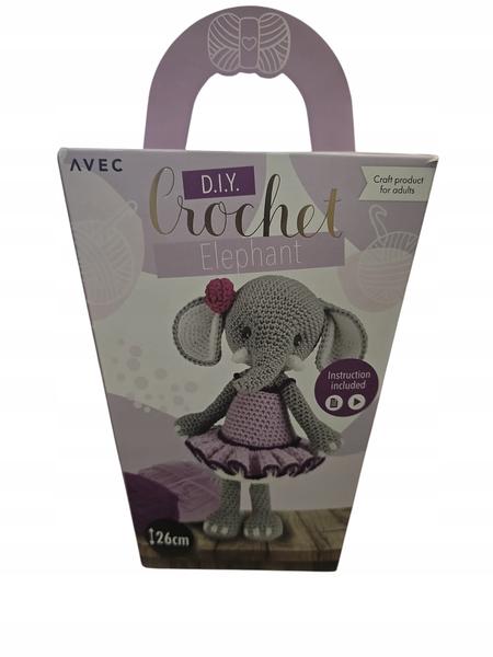 Wybór szydełka do włóczki