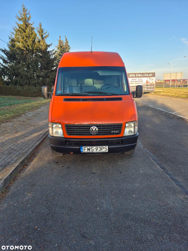 Wydajność opon Volkswagen