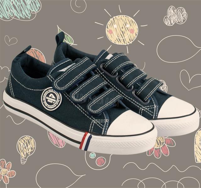 Wygodne i stylowe buty