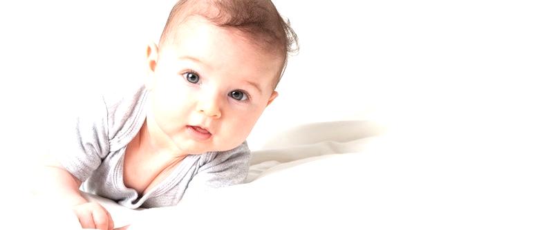 Zakupy ubranek dla dziecka