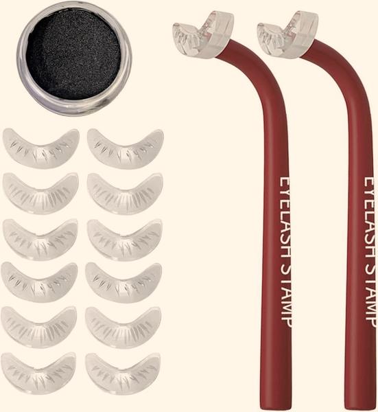 Zestaw kosmetyków dla początkujących