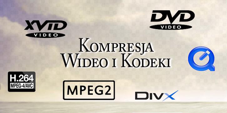 Zmniejszanie rozmiaru wideo