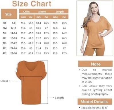 Co oznacza rozmiar 26 w UK? Przewodnik po polskich rozmiarach odzieży