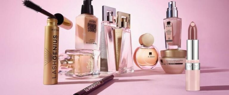 Czy na kosmetykach Avon znajdziemy datę produkcji? Sprawdź, co warto wiedzieć!