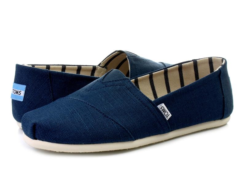Jak dobrać idealny rozmiar butów Toms? Praktyczny poradnik