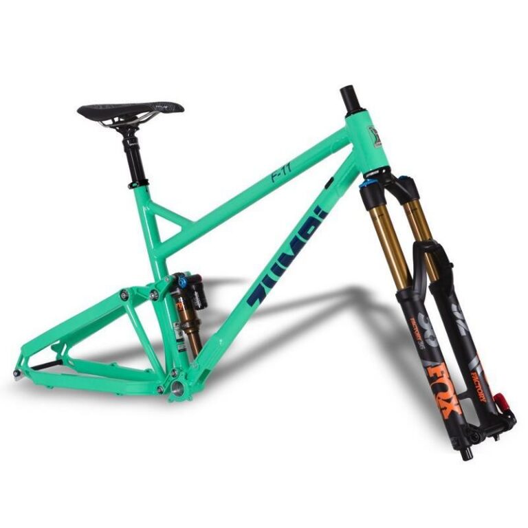 Jak dobrać rozmiar ramy 51 do swojego wzrostu?