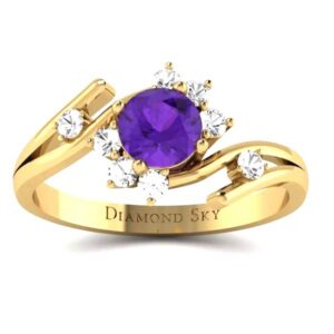 Jak przeliczyć 7 cm na właściwy rozmiar pierścionka?