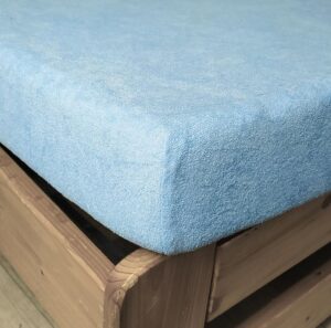 Jak skutecznie dobrać rozmiar prześcieradła z gumką do swojego łóżka?