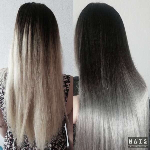 Jak skutecznie farbować krótkie włosy i wyglądać stylowo?