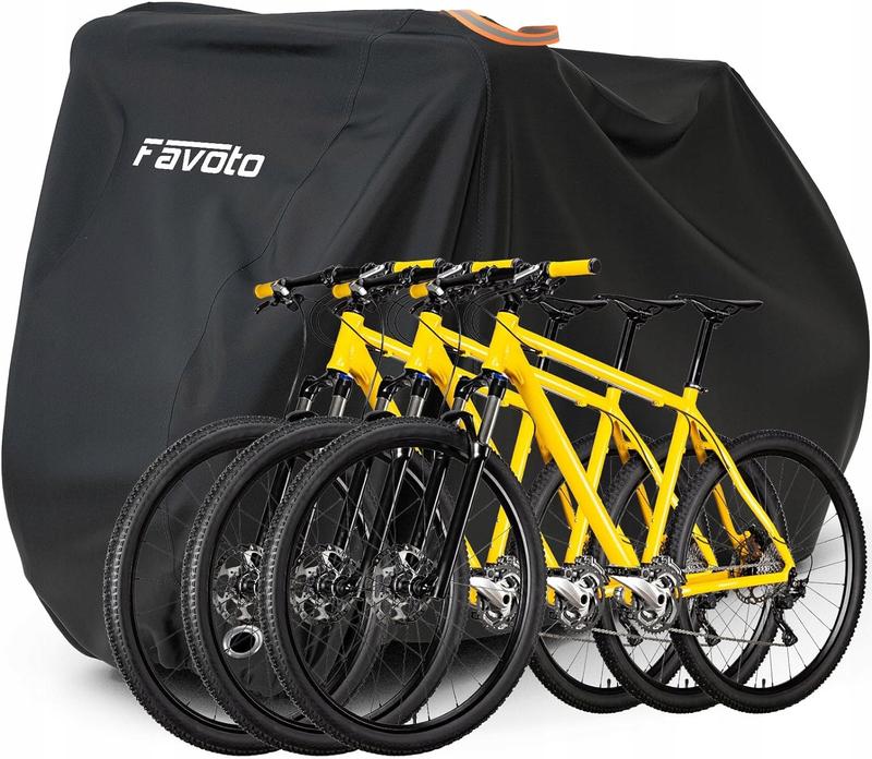 Jak szybki sposób na uszycie pokrowca na rower z wykorzystaniem prostych materiałów