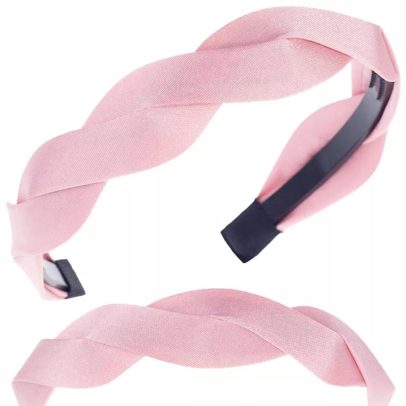 Jak uszyć modną opaskę plecioną krok po kroku?