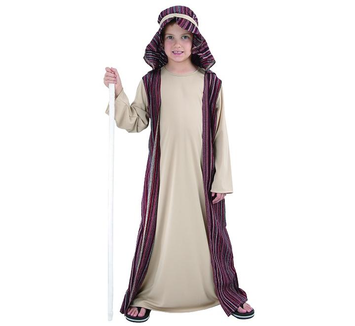 Jak w prosty sposób uszyć strój pastuszka na każdą okazję