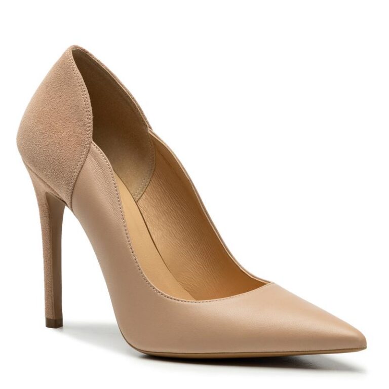 Jak wybrać idealny rozmiar szpilek, aby czuć się wygodnie?