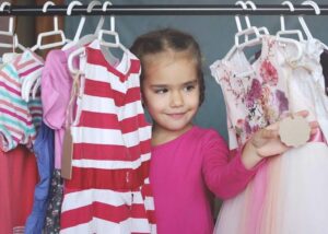 Jaki rozmiar odzieży pasuje do 1,5-rocznego dziecka?