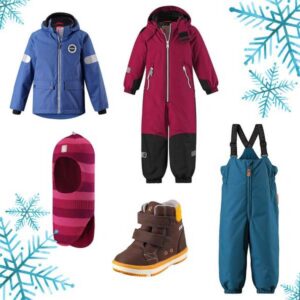 Jaki rozmiar ubrań wybrać dla dziecka w wieku 15 miesięcy?