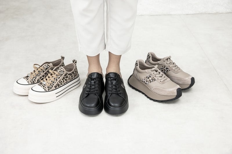 Jakie buty będą królować w modzie w 2026 roku?