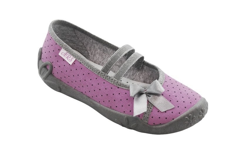 Jakie buty na zmianę do szkoły wybrać, aby były wygodne i stylowe?