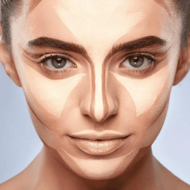 Odkryj sekrety idealnego konturowania twarzy – jakie kosmetyki wybrać?