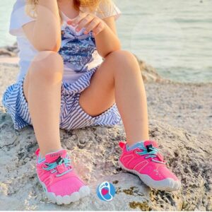 Wybór idealnych pierwszych butów dla dziecka na lato – co warto wiedzieć?