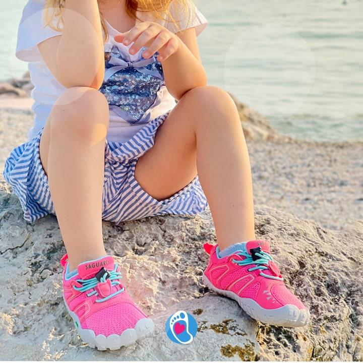 Wybór idealnych pierwszych butów dla dziecka na lato – co warto wiedzieć?