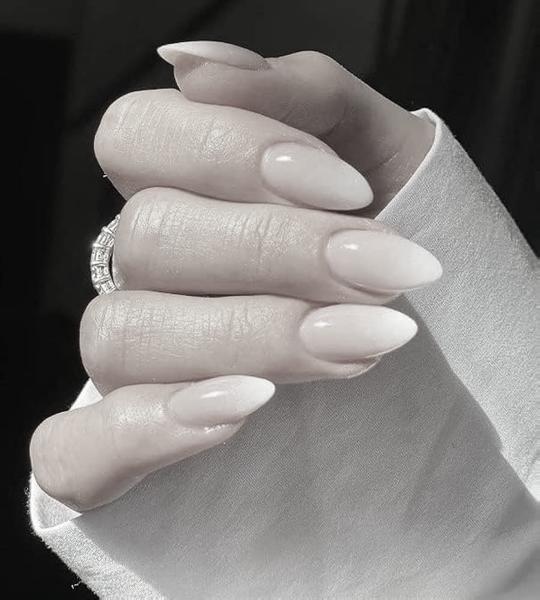 Bezpieczeństwo manicure w ciąży