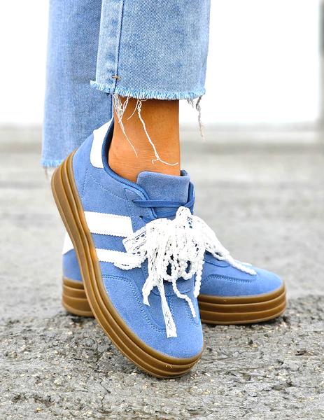 Casualowy styl