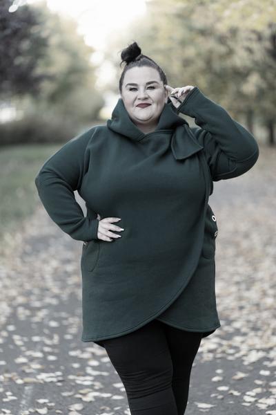 Odzież plus size