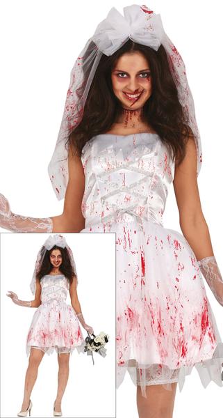 Stroje na Halloween