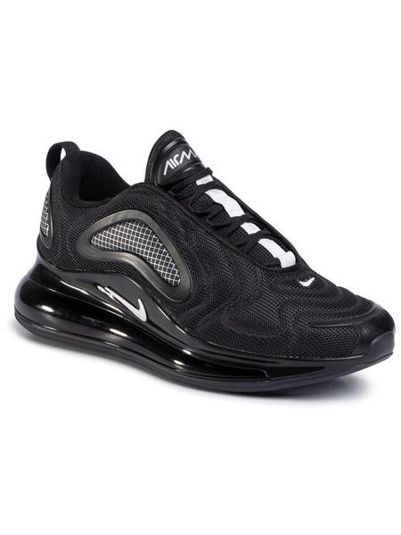 Tabela rozmiarów Nike