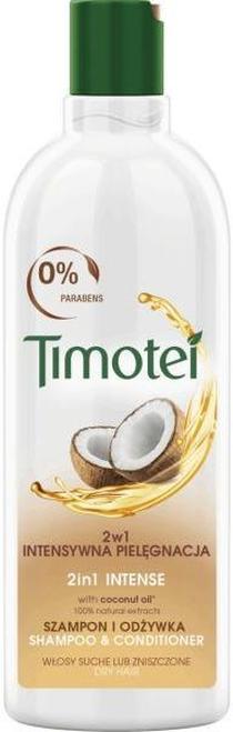 Timotei fryzura