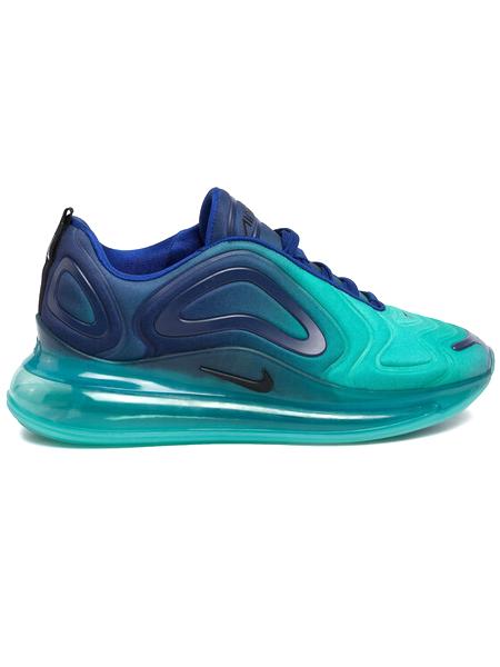 Wybór rozmiaru Nike
