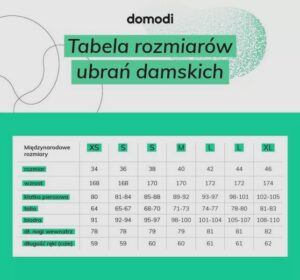 Jak dowiedzieć się, jaki mam rozmiar ubrania? Sprawdź nasze porady!