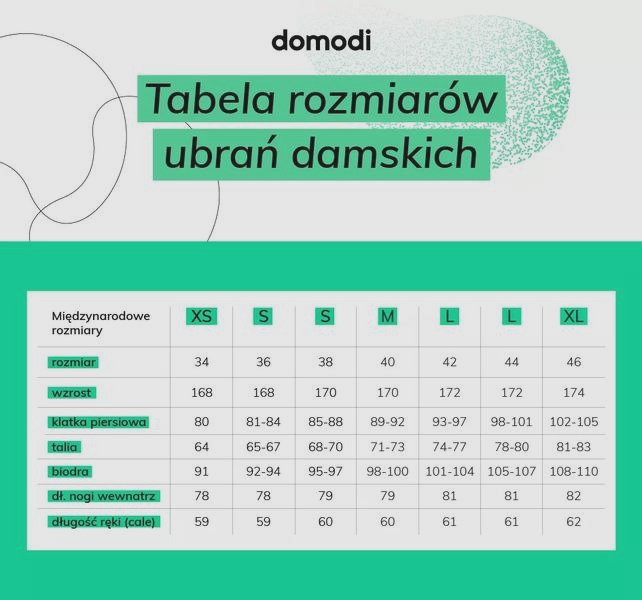 Jak dowiedzieć się, jaki mam rozmiar ubrania? Sprawdź nasze porady!