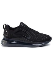 Jak wybrać idealny rozmiar dla Nike Air Max 720?