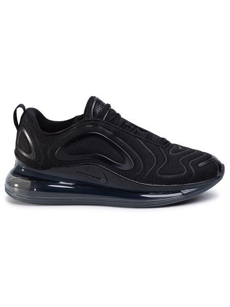 Jak wybrać idealny rozmiar dla Nike Air Max 720?