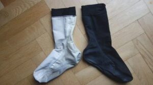 Jakie skarpetki wybrać do butów z Gore-Tex, by zapewnić komfort i ochronę?