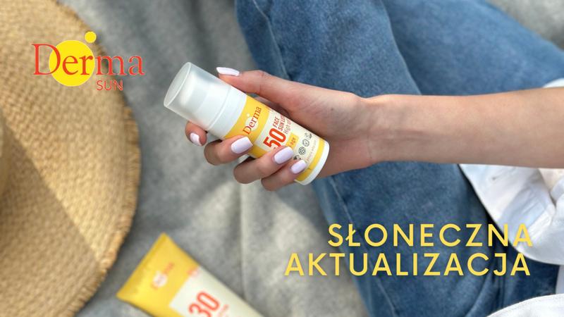 Bezpieczne kosmetyki w ciąży