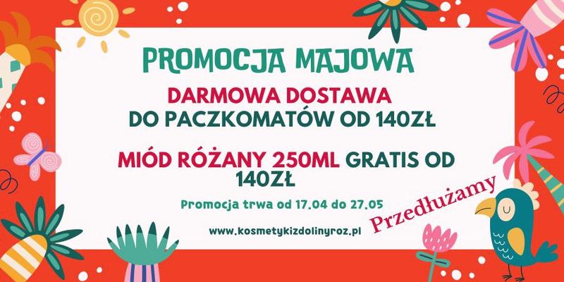 Kosmetyki do cery mieszanej