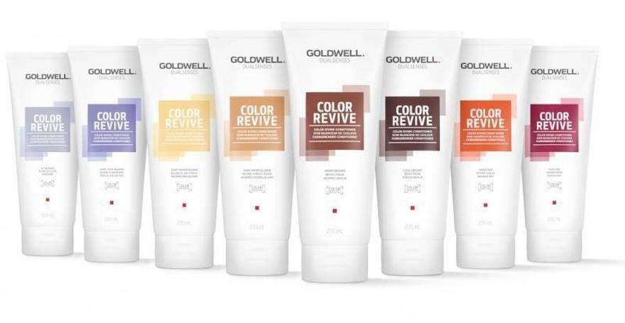Lakier do włosów Goldwell