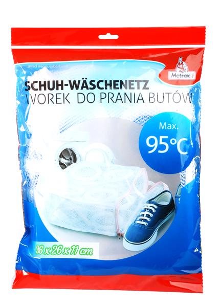 Programy pralki do butów
