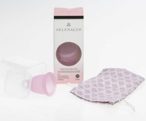 Jak dobrać odpowiedni rozmiar selenacup?