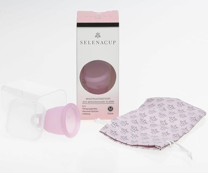 Jak dobrać odpowiedni rozmiar selenacup?
