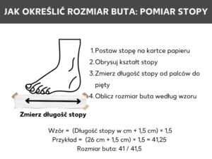 Jaki numer buta odpowiada długości 28,5 cm? Odkryj tajemnice rozmiarów!