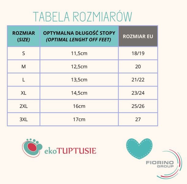 Jaki rozmiar buta dla 9-miesięcznego dziecka wybrać? Praktyczne porady dla rodziców