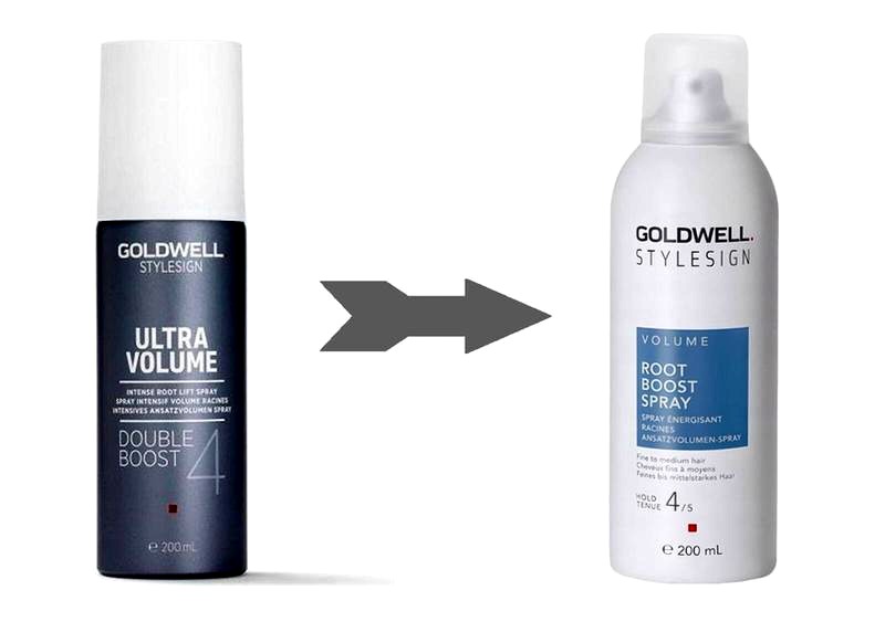 Odkryj sekrety efektownego stylu z lakierem do włosów Goldwell w salonie Only