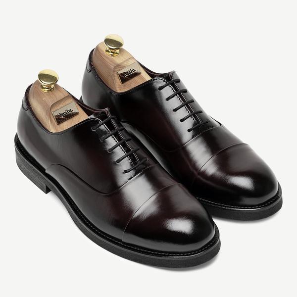 Buty do garnituru