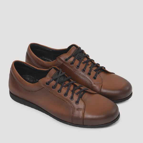 Buty do wąskich spodni