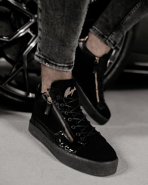 Buty męskie