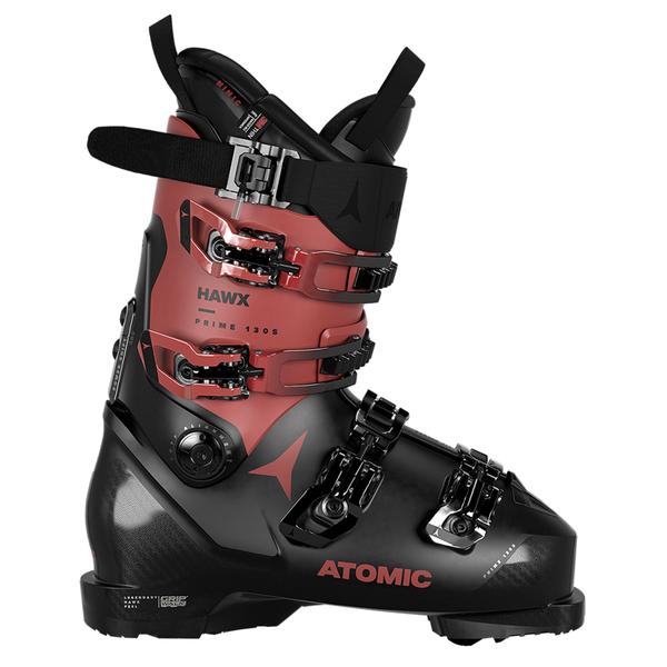 Buty narciarskie dla zaawansowanych